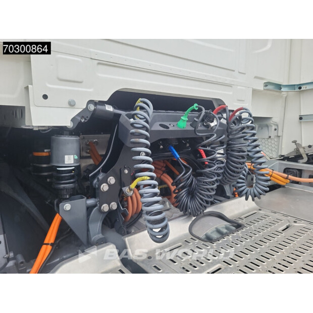 2022 Ginaf GE 2120-45621971