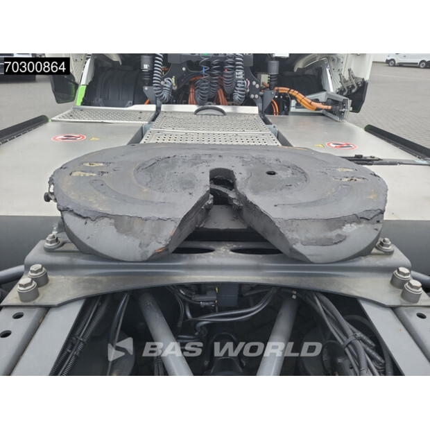 2022 Ginaf GE 2120-45621972