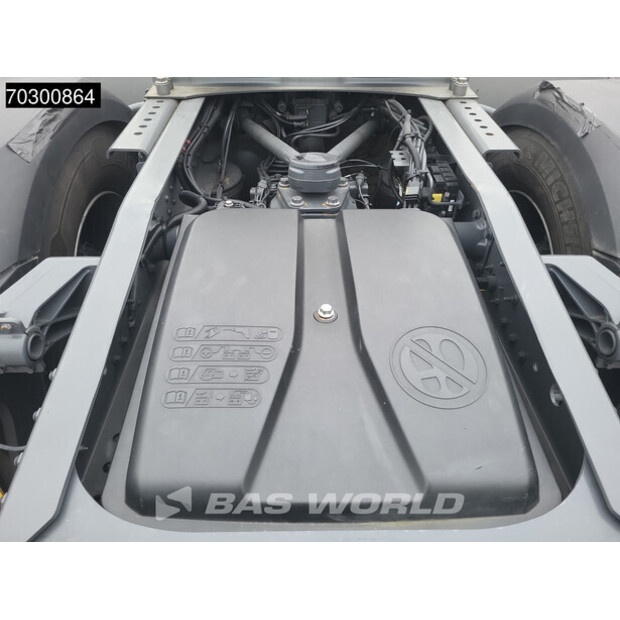 2022 Ginaf GE 2120-45621973