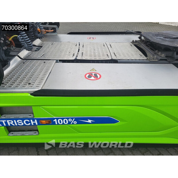 2022 Ginaf GE 2120-45621974