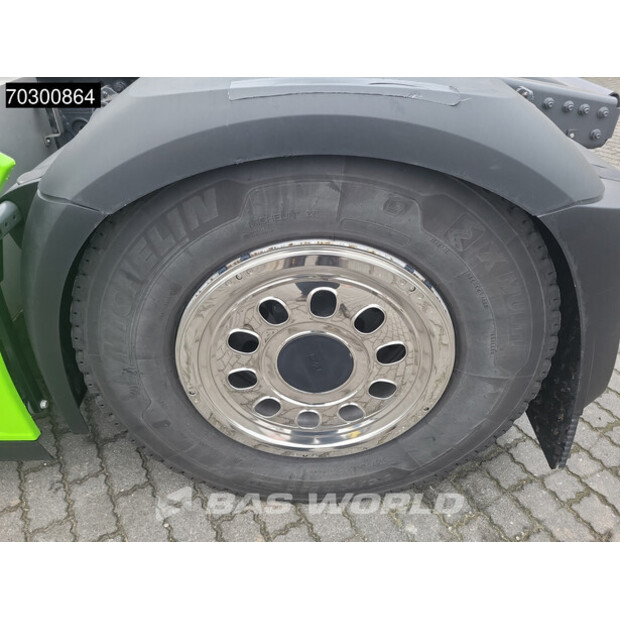 2022 Ginaf GE 2120-45621976