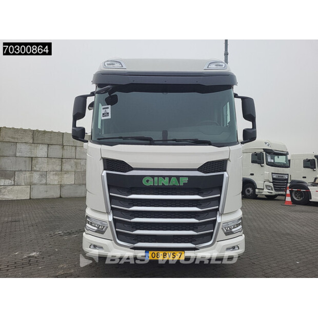 2022 Ginaf GE 2120-45621979