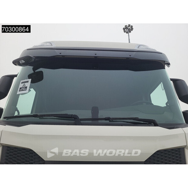 2022 Ginaf GE 2120-45621980