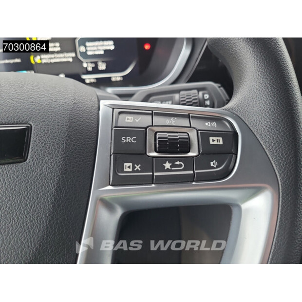 2022 Ginaf GE 2120-45621989