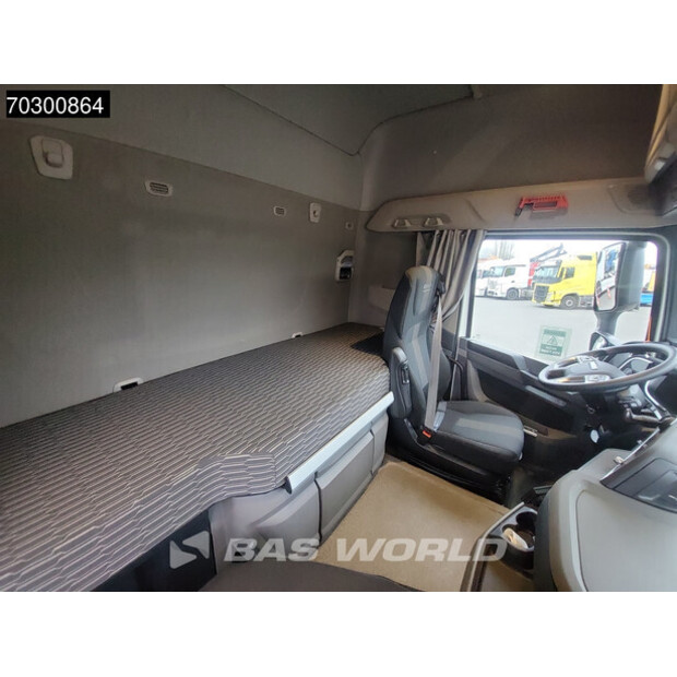 2022 Ginaf GE 2120-45621992