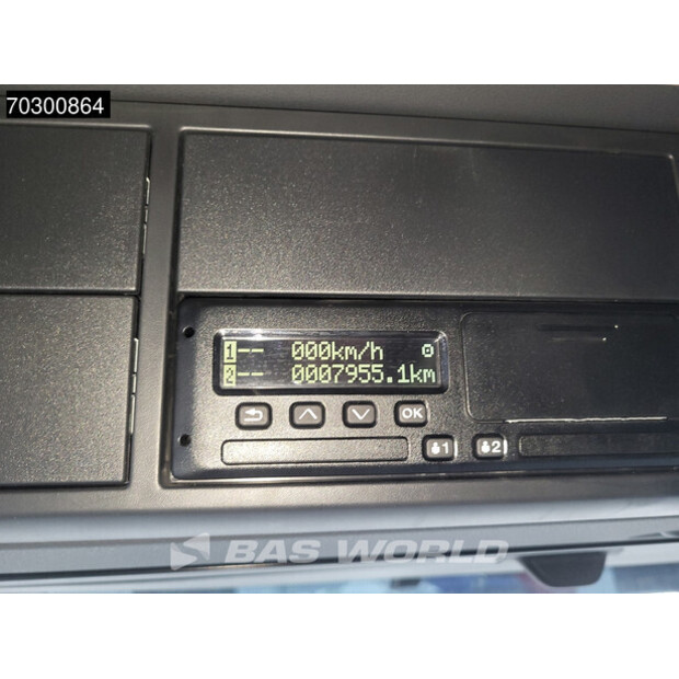 2022 Ginaf GE 2120-45621995