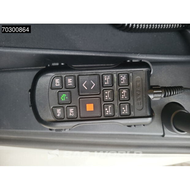 2022 Ginaf GE 2120-45621996