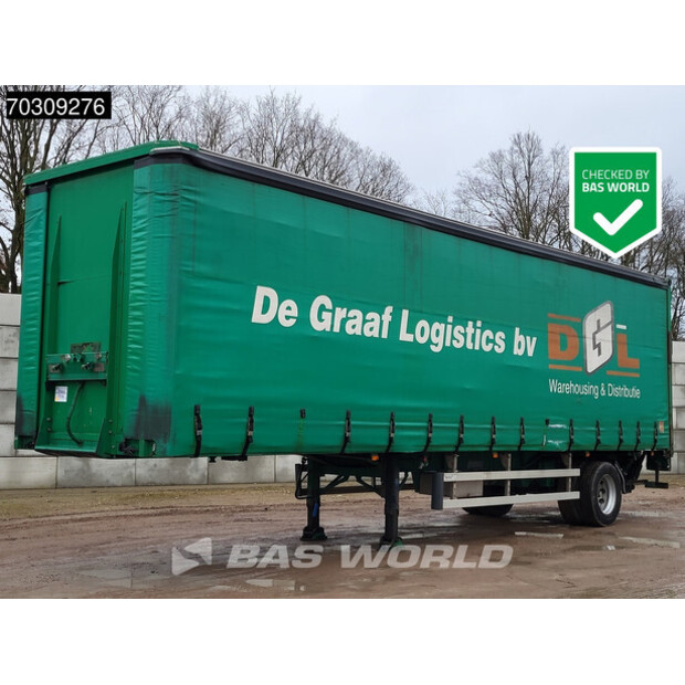 2007 BURG BPO 12-10 SRNXX-45622006