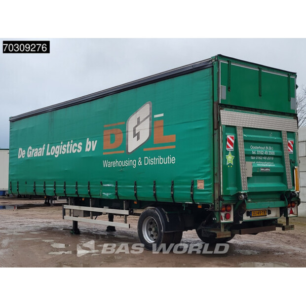 2007 BURG BPO 12-10 SRNXX-45622007