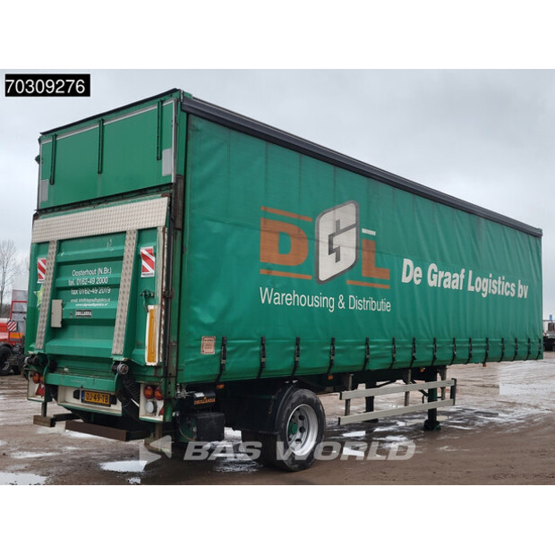 2007 BURG BPO 12-10 SRNXX-45622010