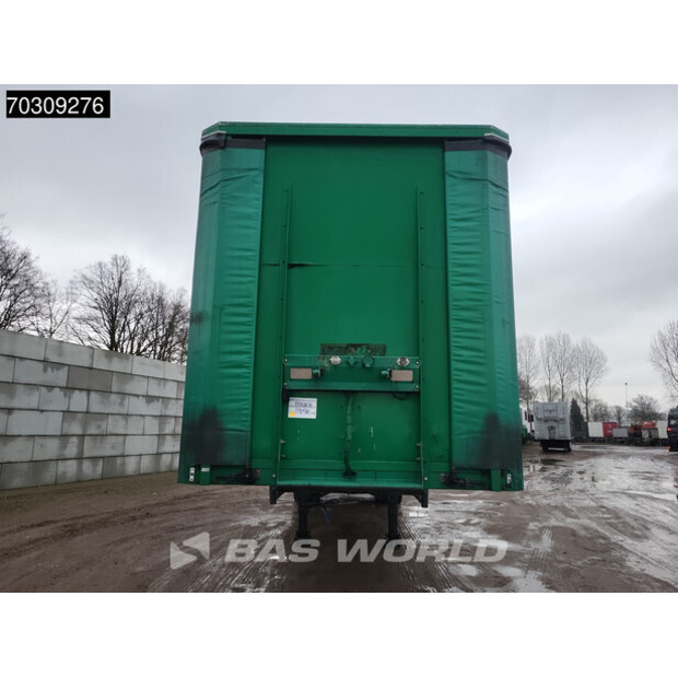 2007 BURG BPO 12-10 SRNXX-45622011