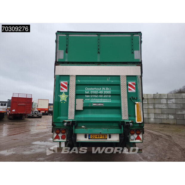 2007 BURG BPO 12-10 SRNXX-45622012