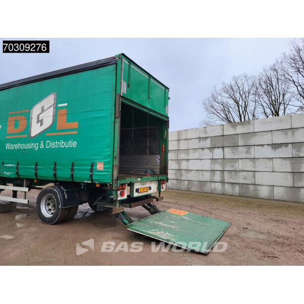 2007 BURG BPO 12-10 SRNXX-45622013