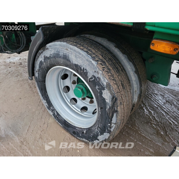 2007 BURG BPO 12-10 SRNXX-45622015