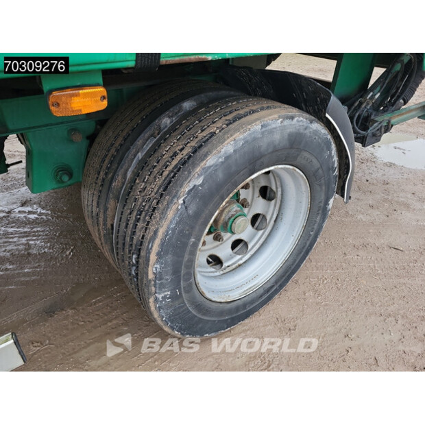 2007 BURG BPO 12-10 SRNXX-45622016