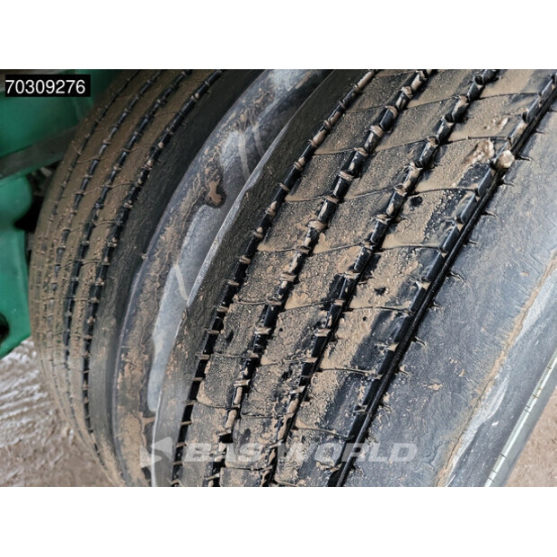 2007 BURG BPO 12-10 SRNXX-45622017