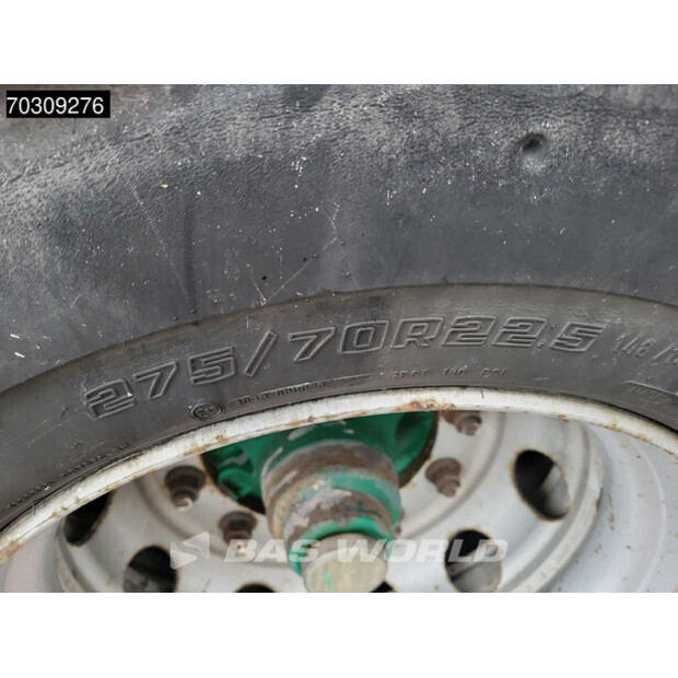 2007 BURG BPO 12-10 SRNXX-45622019