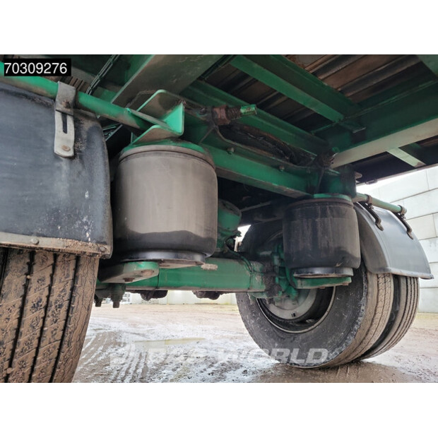 2007 BURG BPO 12-10 SRNXX-45622020