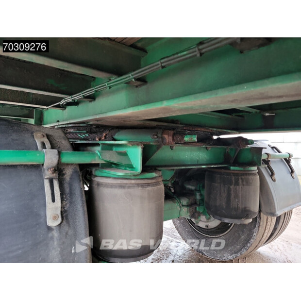 2007 BURG BPO 12-10 SRNXX-45622021