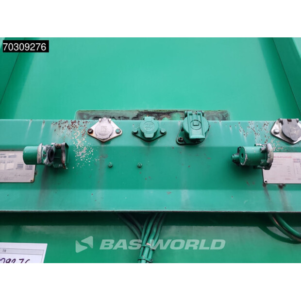 2007 BURG BPO 12-10 SRNXX-45622022