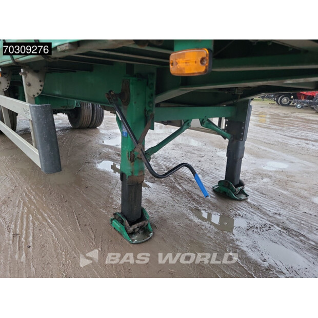 2007 BURG BPO 12-10 SRNXX-45622023