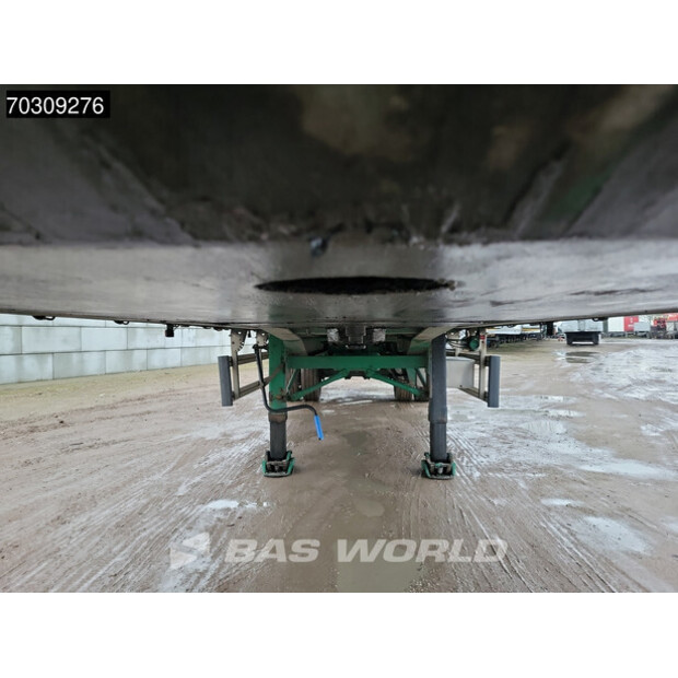 2007 BURG BPO 12-10 SRNXX-45622024