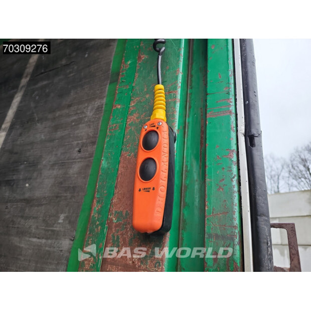 2007 BURG BPO 12-10 SRNXX-45622026