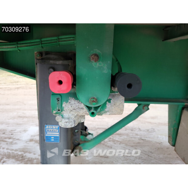 2007 BURG BPO 12-10 SRNXX-45622027