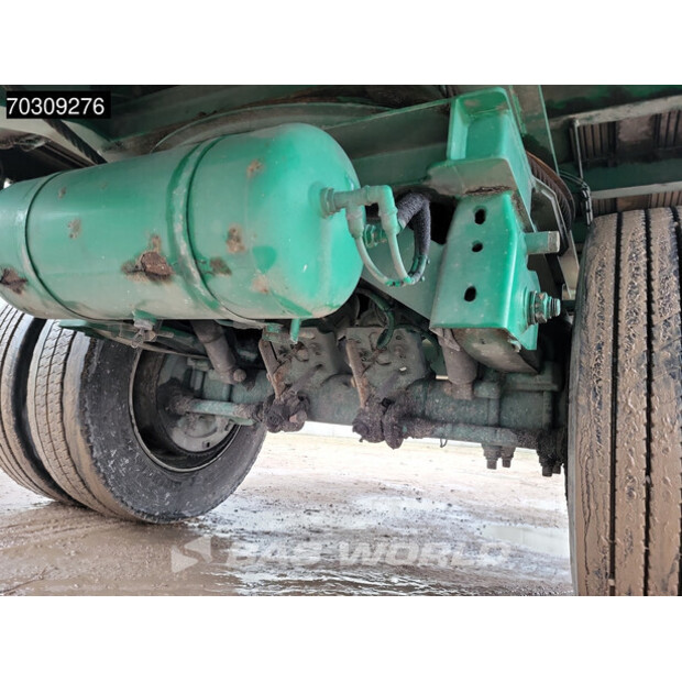 2007 BURG BPO 12-10 SRNXX-45622029