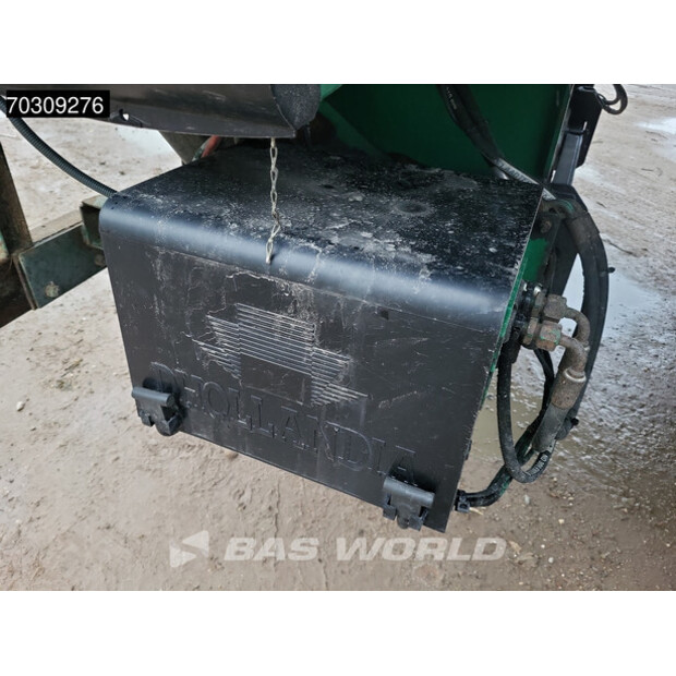 2007 BURG BPO 12-10 SRNXX-45622031