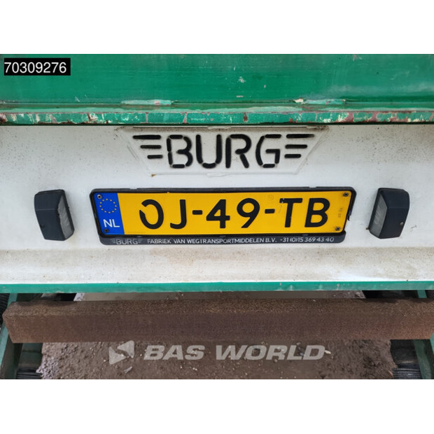 2007 BURG BPO 12-10 SRNXX-45622032