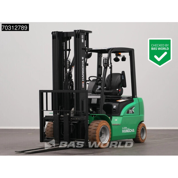 2024 هانجتشا CPD35J-45622037