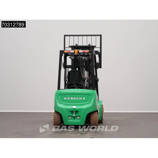 2024 هانجتشا CPD35J-45622039