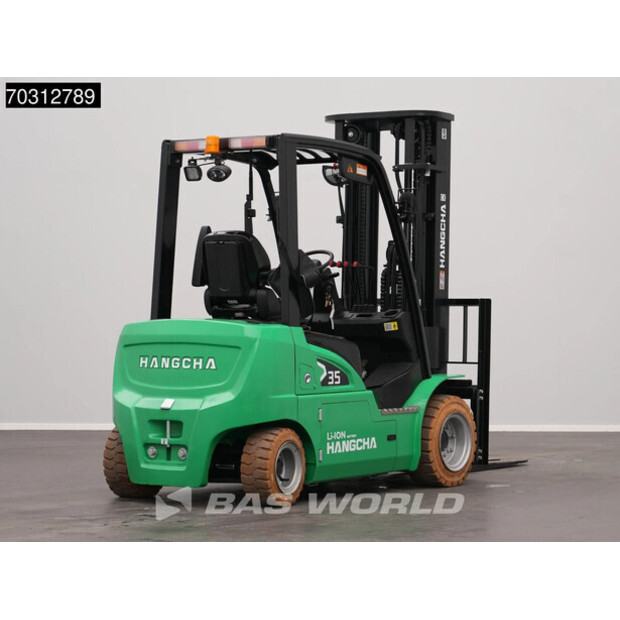 2024 هانجتشا CPD35J-45622042