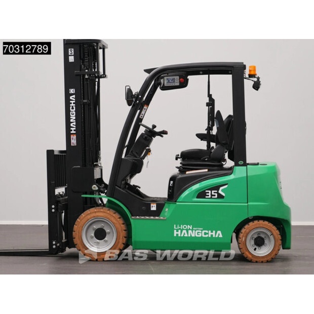 2024 هانجتشا CPD35J-45622046