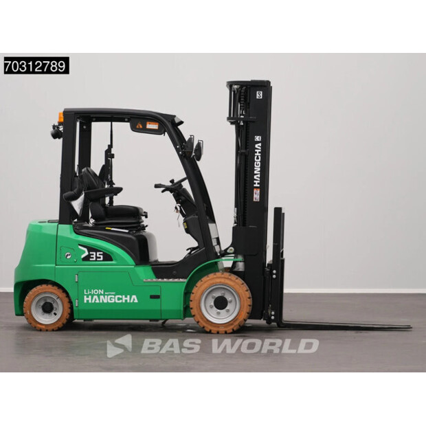 2024 هانجتشا CPD35J-45622047