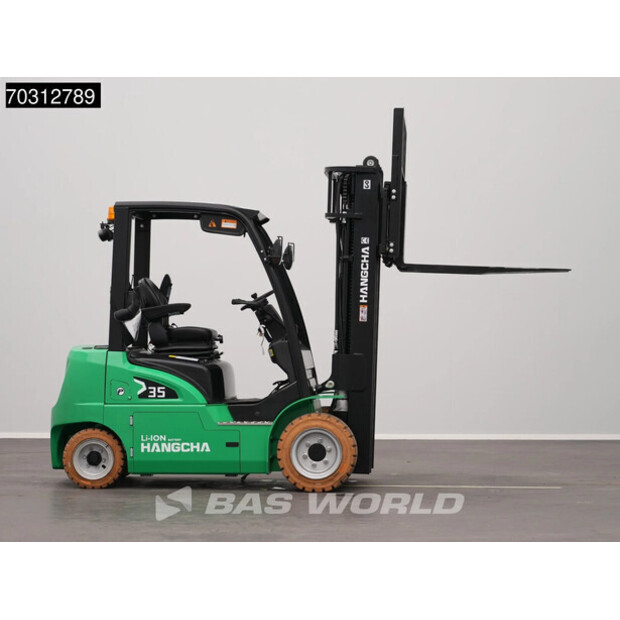 2024 هانجتشا CPD35J-45622049
