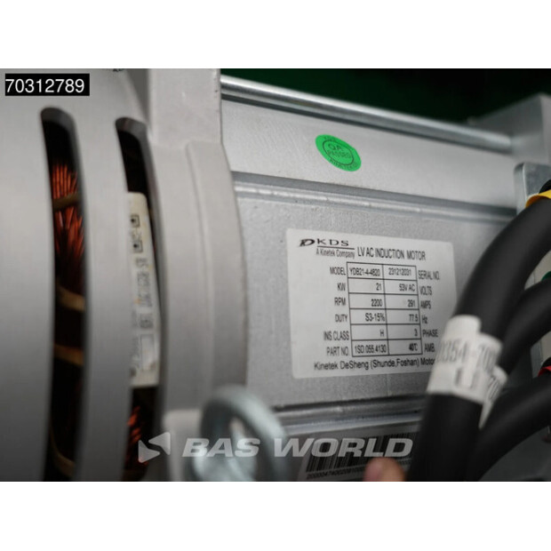 2024 هانجتشا CPD35J-45622052