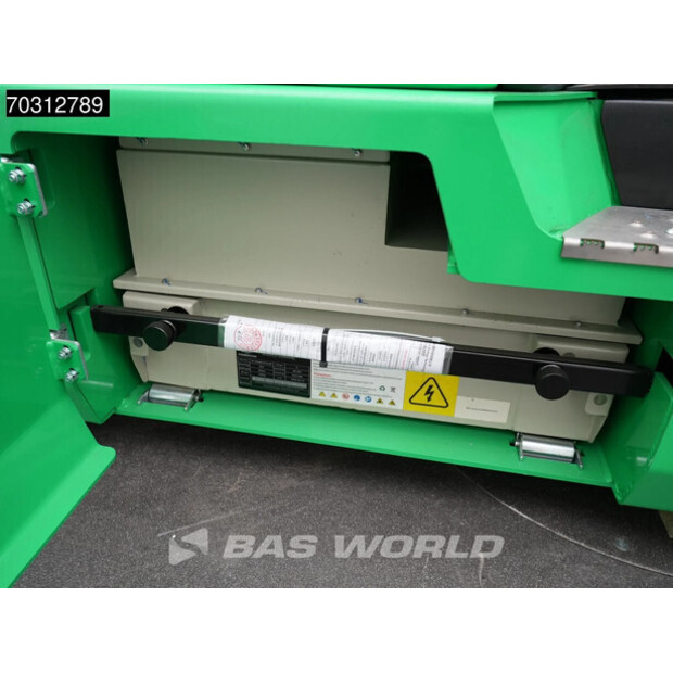 2024 هانجتشا CPD35J-45622053