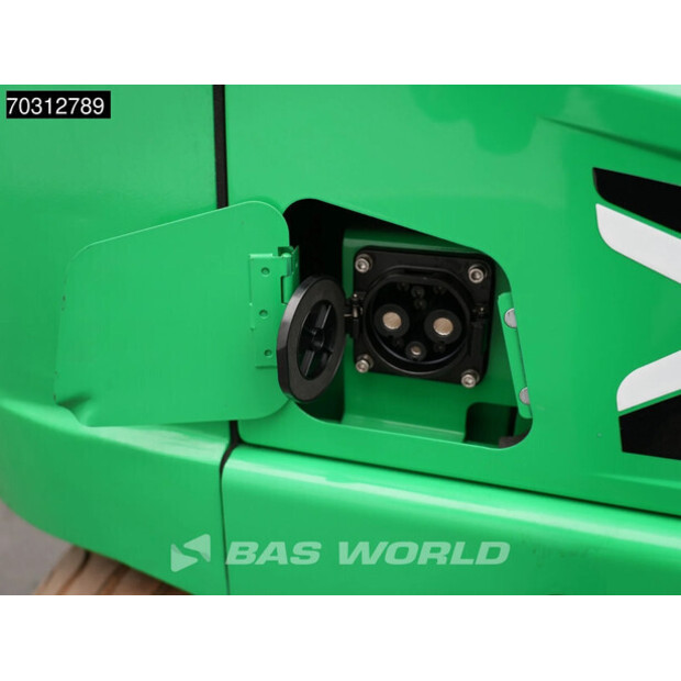 2024 هانجتشا CPD35J-45622054