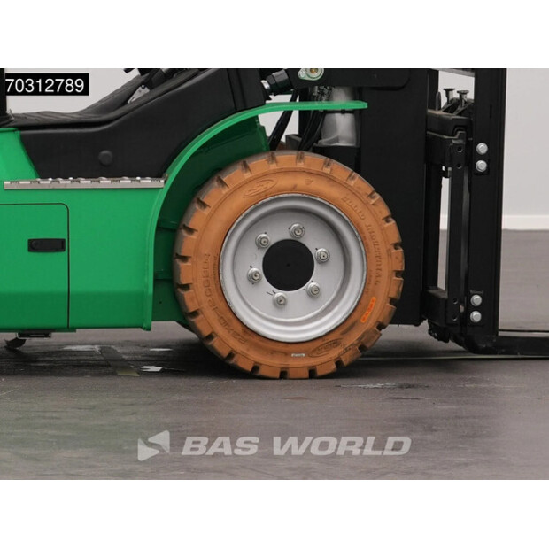 2024 هانجتشا CPD35J-45622057