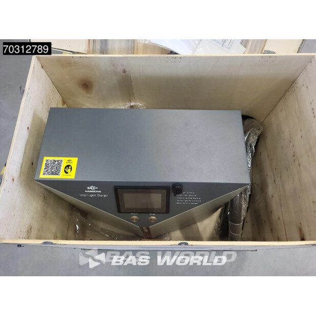 2024 هانجتشا CPD35J-45622058