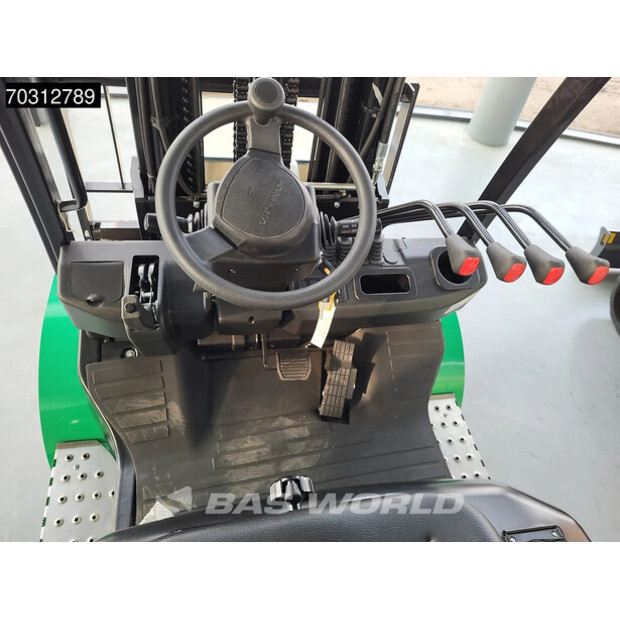 2024 هانجتشا CPD35J-45622062