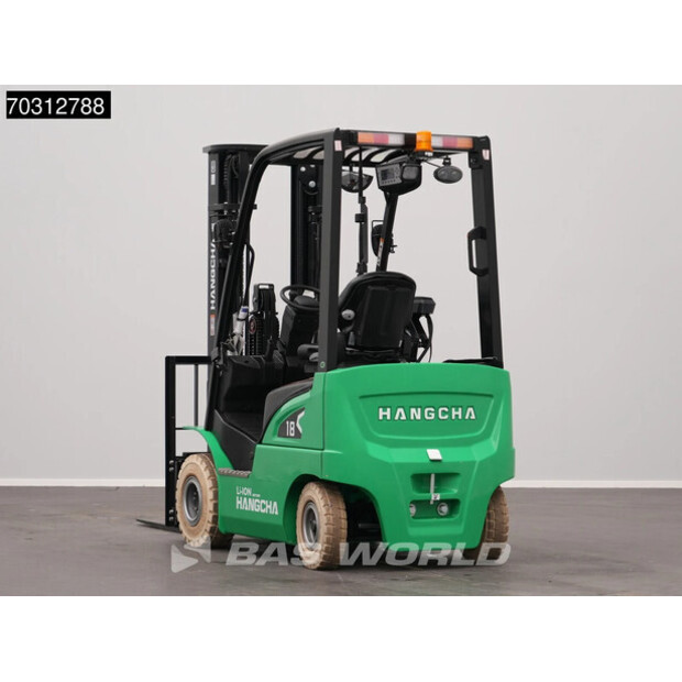 2024 هانجتشا CPD18-45622071