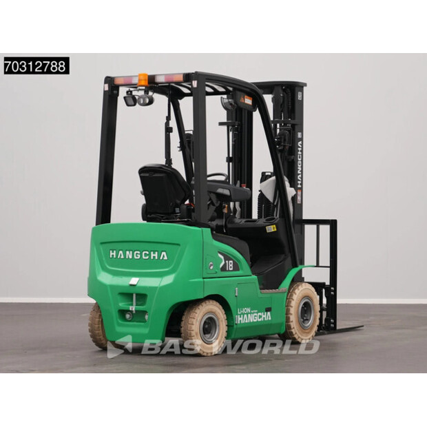 2024 هانجتشا CPD18-45622074