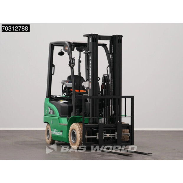 2024 هانجتشا CPD18-45622075