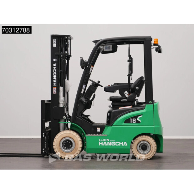 2024 هانجتشا CPD18-45622077