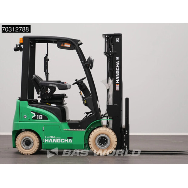 2024 هانجتشا CPD18-45622078