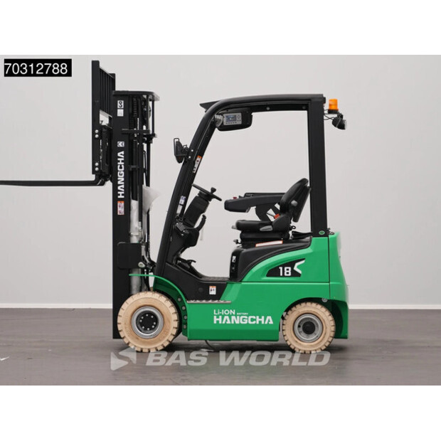 2024 هانجتشا CPD18-45622081