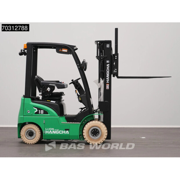 2024 هانجتشا CPD18-45622082